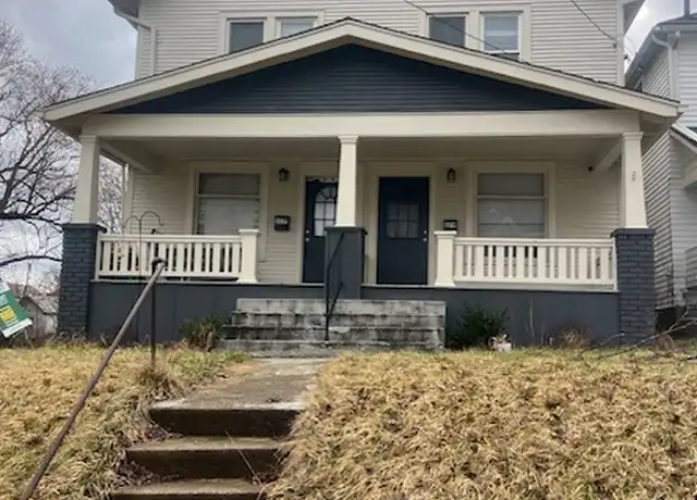 Property at 379 S Main St Unit 1, Mansfield, OH, 44902, 3 beds, 1 bath, [object Object]