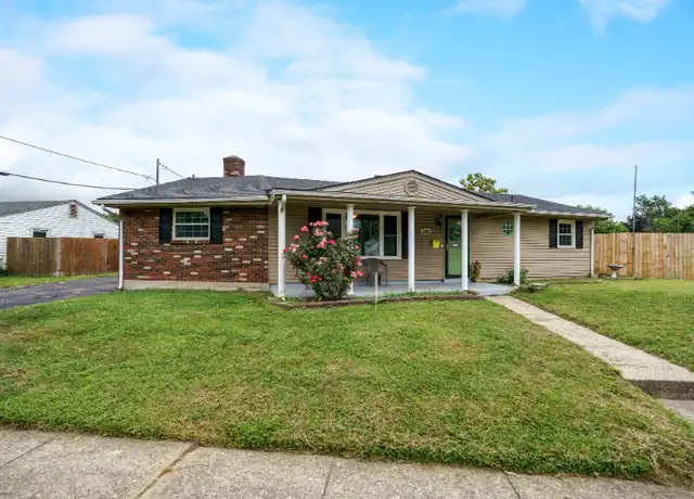 Property at 3900 Montevideo Dr, Dayton, OH, 45414, 3 beds, 1 bath, [object Object]