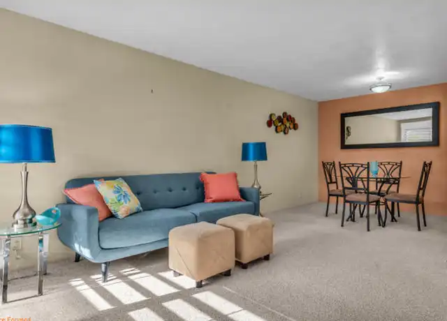 Property at 680 N Ashurst Ct #205, Palm Springs, CA, 92262, 1 bed, 1 bath, [object Object]