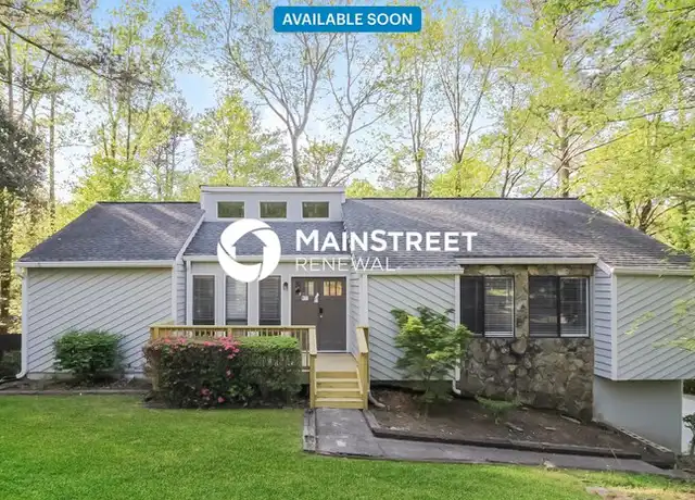 Property at 3980 Rock Mill Pkwy, Marietta, GA, 30062, 3 beds, 2.5 baths, [object Object]