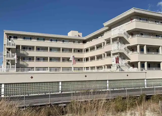 Property at 5300 Boardwalk #324, Ventnor City, NJ, 08406, 2 beds, 1.5 baths, [object Object]