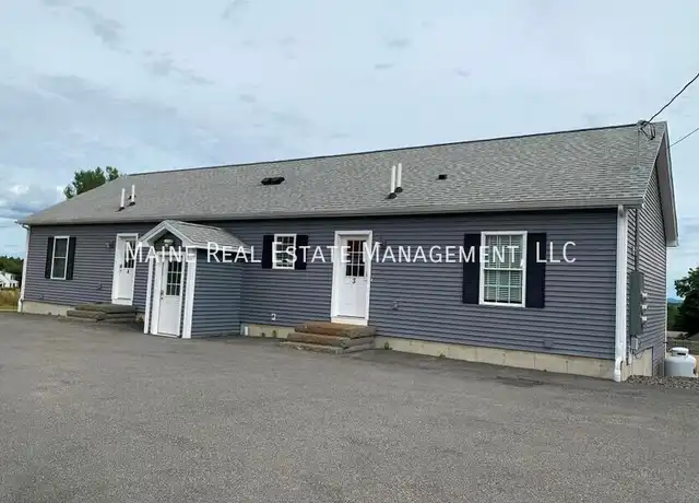 Property at 2289 Union St Unit 3, Hermon, ME, 04401, 2 beds, 1 bath, [object Object]