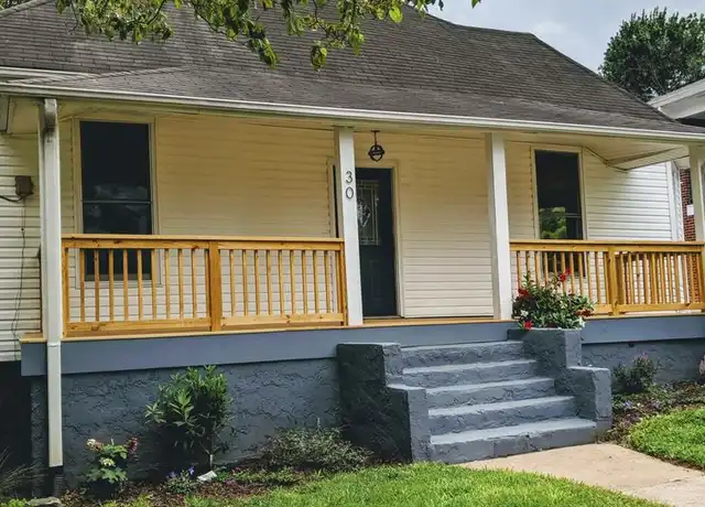 Property at 30 Bartlett St, Asheville, NC, 28801, 3 beds, 2 baths, [object Object]