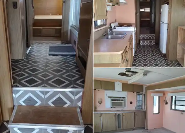 Property at 29297 Arizona Ave Unit 12, Wellton, AZ, 85356, 1 bed, 1 bath, [object Object]