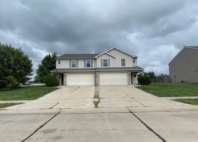 Property at 3436 Edison Dr Unit 3436, West Lafayette, IN, 47906, 3 beds, 2.5 baths, [object Object]