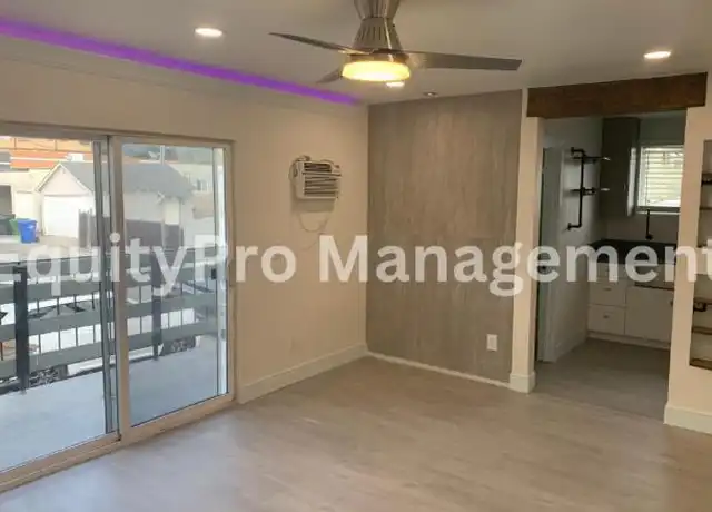 Property at 7318 Milton Ave, Whittier, CA, 90602, 1 bed, 1 bath, [object Object]