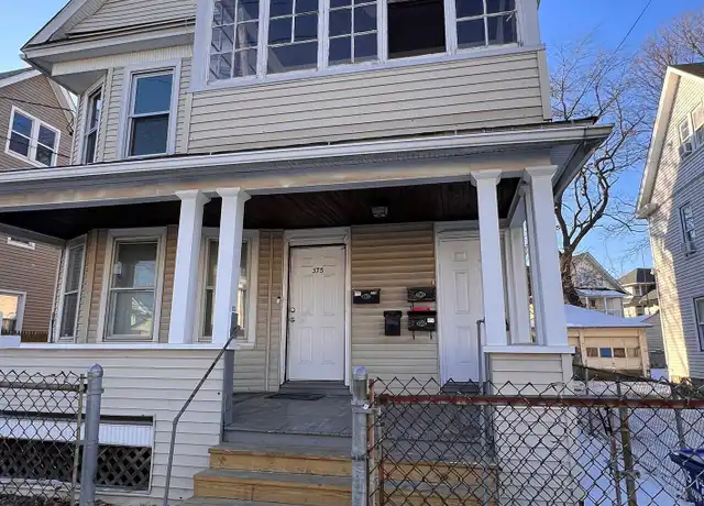 Property at 377 Huntington Rd Unit 2nd Fl, Bridgeport, CT, 06608, 3 beds, 1 bath, [object Object]