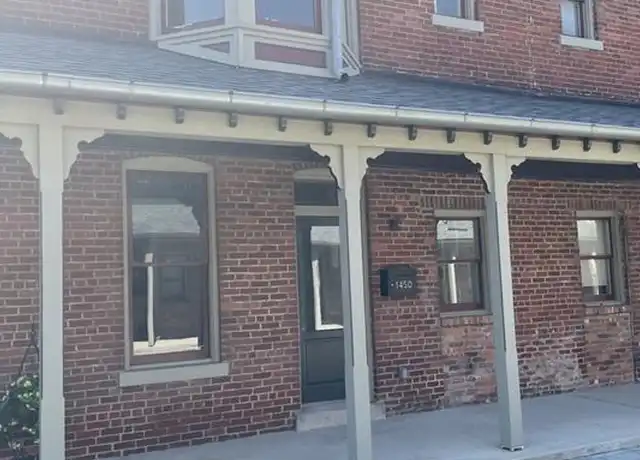 Property at 1450 N Illinois St, Indianapolis, IN, 46202, 2 beds, 1 bath, [object Object]