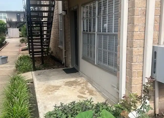 Property at 5550 N Braeswood Blvd #32, Houston, TX, 77096, 1 bed, 1 bath, [object Object]