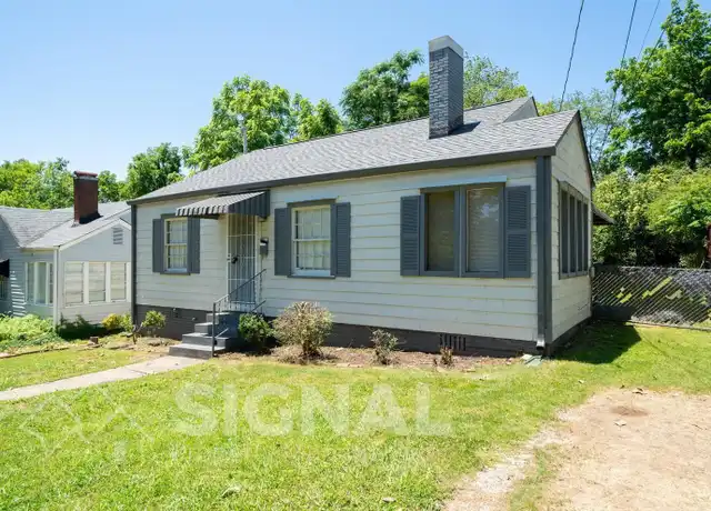 Property at 4724 Terrace M, Birmingham, AL, 35208, 2 beds, 1 bath, [object Object]