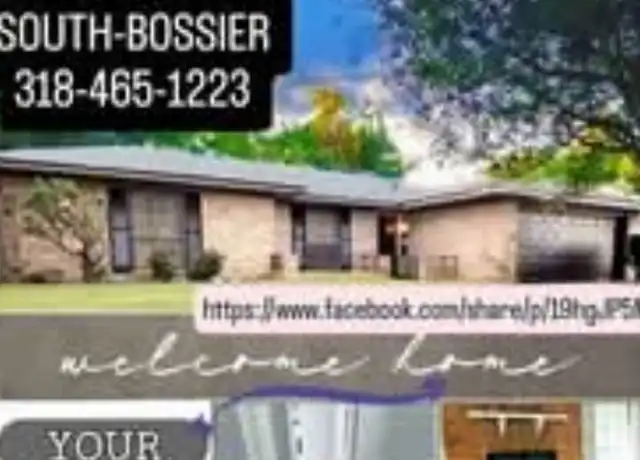 Property at 2110 Venus Dr, Bossier City, LA, 71112, 3 beds, 2 baths, [object Object]