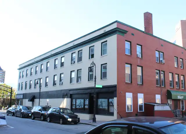 Property at 1101 Elm St Unit 302, Manchester, NH, 03101, 0 beds, 1 bath, [object Object]