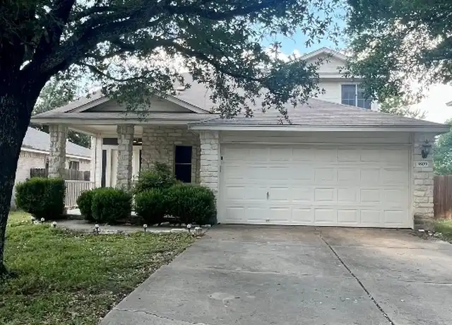 Property at 3809 Top Rock Ln, Round Rock, TX, 78681, 3 beds, 2.5 baths, [object Object]