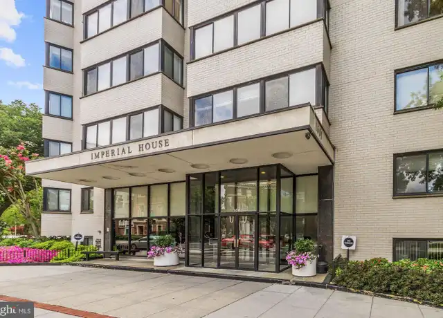Property at 1601 18th St NW #1015, Washington, DC, 20009, 0 beds, 1 bath, [object Object]