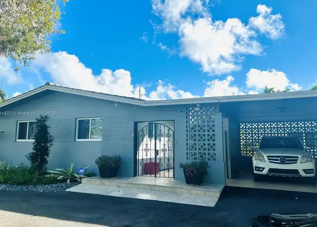 Property at 1840 NE 42nd St, Fort Lauderdale, FL, 33308, 3 beds, 2 baths, [object Object]