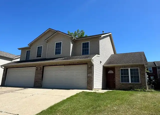 Property at 2017 Halyard St Unit 2019, West Lafayette, IN, 47906, 3 beds, 2.5 baths, [object Object]