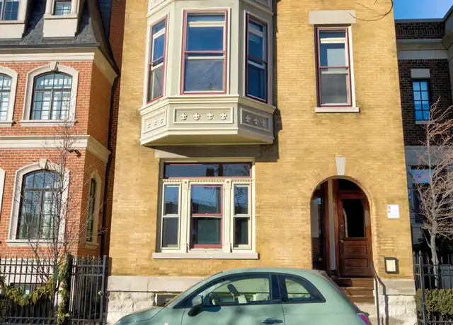 Property at 638 W Drummond Pl Unit 1F, Chicago, IL, 60614, 3 beds, 1.5 baths, [object Object]