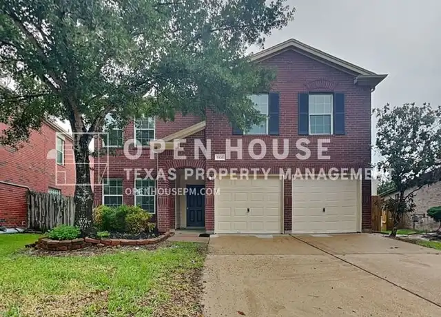 Property at 17435 Ivy Stream Dr, Houston, TX, 77095, 4 beds, 2.5 baths, [object Object]