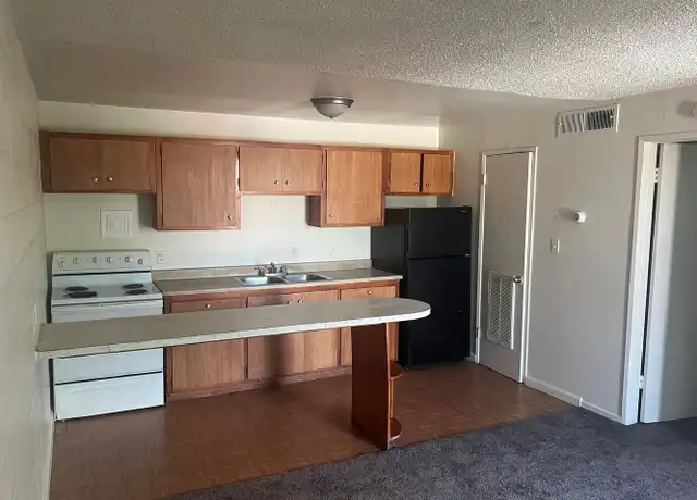 Property at 3719 Hazelwood St #17, Las Vegas, NV, 89119, 1 bed, 1 bath, [object Object]