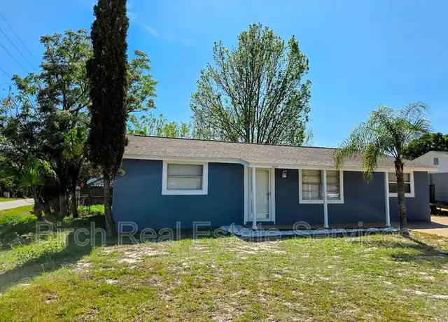 Property at 6448 Reno Ave, New Port Richey, FL, 34653, 3 beds, 2 baths, [object Object]