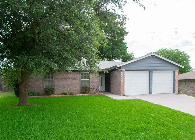 Property at 740 Admiralty Way, Fort Worth, TX, 76108, 3 beds, 2 baths, [object Object]