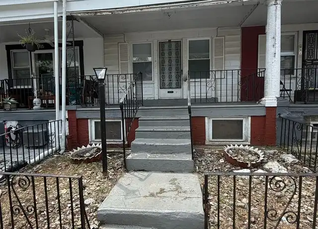 Property at 714 S Cecil St, Philadelphia, PA, 19143, 3 beds, 1 bath, [object Object]