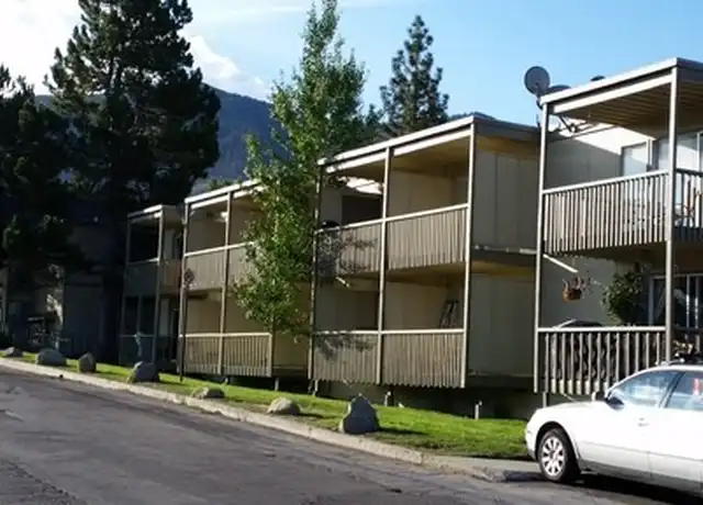 Property at 149 Kahle Dr Apt 26, Stateline, NV, 89449, 1 bed, 1 bath, [object Object]