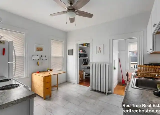 Property at 741 Broadway, Somerville, MA, 02144, 2 beds, 1 bath, [object Object]