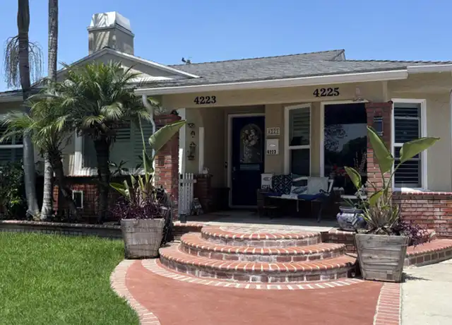 Property at 4225 Los Coyotes Diagonal, Lakewood, CA, 90713, 1 bed, 1 bath, [object Object]