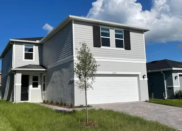 Property at 2327 Twin Flower Ln, Sanford, FL, 32771, 5 beds, 3 baths, [object Object]