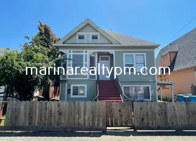 Property at 725 Louisiana St Unit 725, Vallejo, CA, 94590, 2 beds, 1 bath, [object Object]