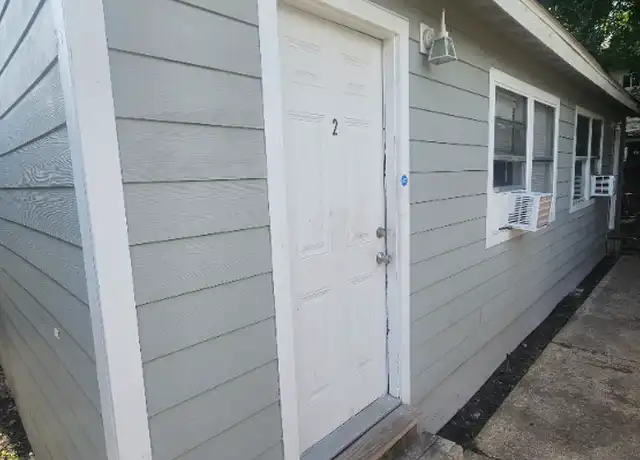 Property at 7909 Brutus St Unit 2, Houston, TX, 77012, 1 bed, 1 bath, [object Object]