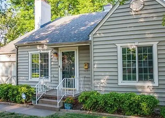 Property at 1337 S Winston Ave, Tulsa, OK, 74112, 2 beds, 1 bath, [object Object]