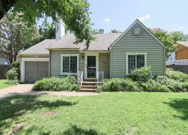 Property at 1337 S Winston Ave, Tulsa, OK, 74112, 2 beds, 1 bath, [object Object]