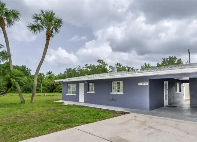Property at 1214 Ansin St, Punta Gorda, FL, 33950, 2 beds, 2 baths, [object Object]
