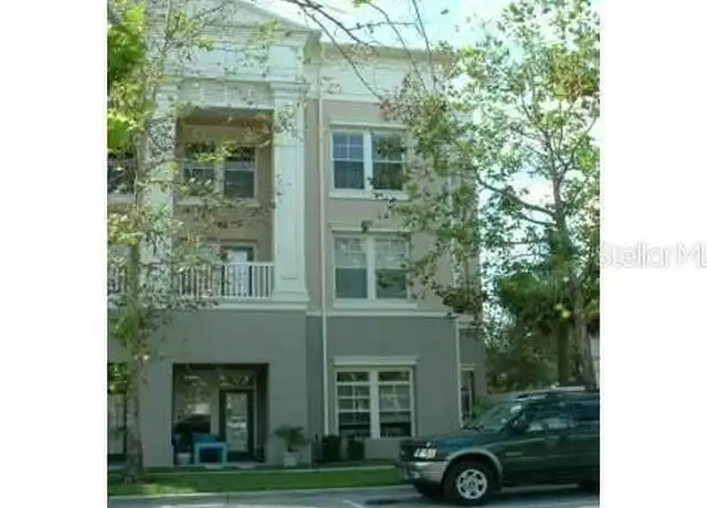 Property at 571 Water St #571, Kissimmee, FL, 34747, 1 bed, 1 bath, [object Object]
