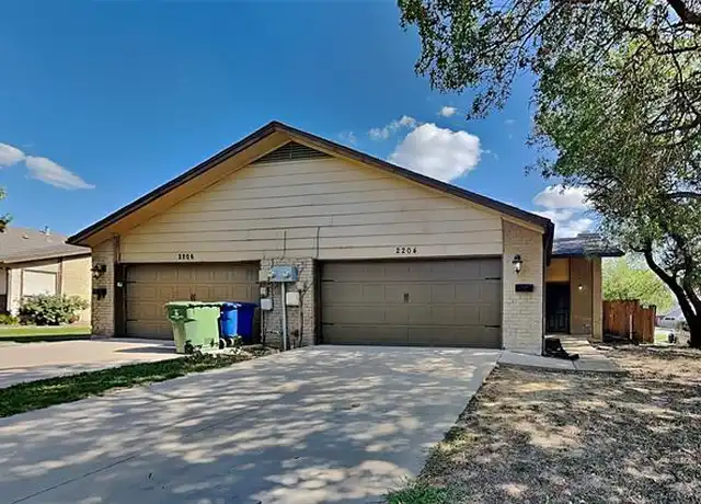 Property at 2204 Heritage Cir, Carrollton, TX, 75006, 2 beds, 2 baths, [object Object]