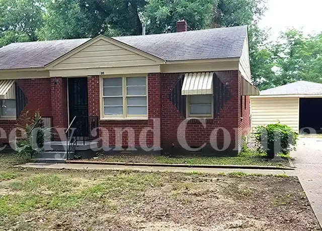 Property at 280 Ivan Rd, Memphis, TN, 38109, 3 beds, 1 bath, [object Object]