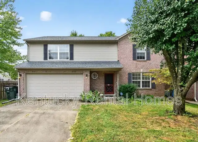 Property at 1104 Rolfe Ln, Lexington, KY, 40513, 3 beds, 2.5 baths, [object Object]