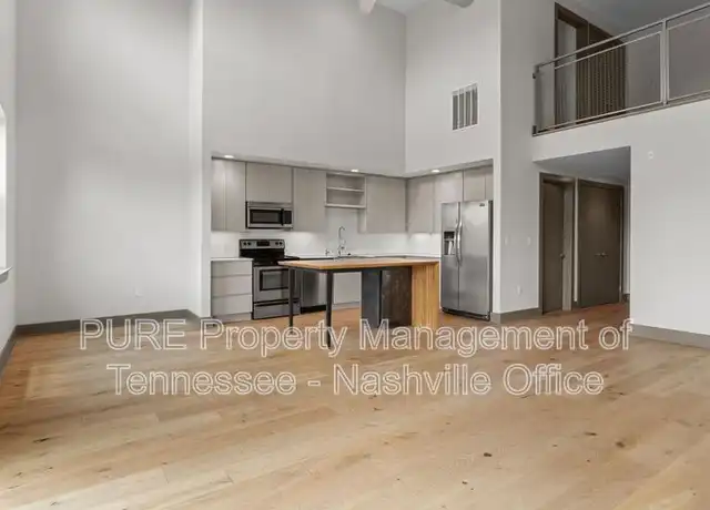 Property at 1260 Martin St #405, Nashville, TN, 37203, 2 beds, 2 baths, [object Object]