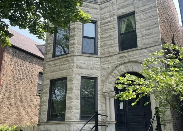 Property at 1037 W Wellington Ave Unit 2, Chicago, IL, 60657, 3 beds, 2 baths, [object Object]