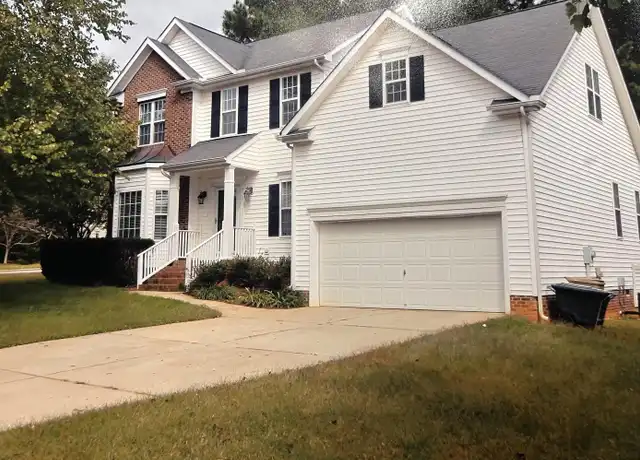 Property at 604 Arbor Greene Dr, Garner, NC, 27529, 4 beds, 2.5 baths, [object Object]