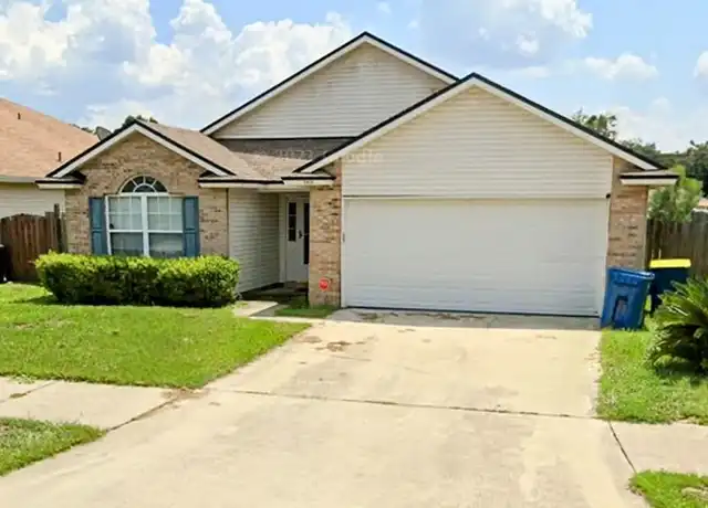 Property at 3444 Brahma Bull Cir S, Jacksonville, FL, 32226, 4 beds, 2 baths, [object Object]