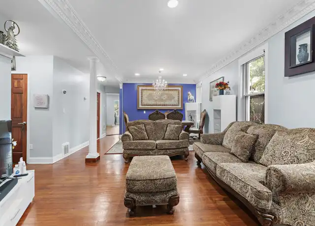 Property at 217 Highwood Ave Unit 1, Weehawken Township, NJ, 07086, 2 beds, 1 bath, [object Object]