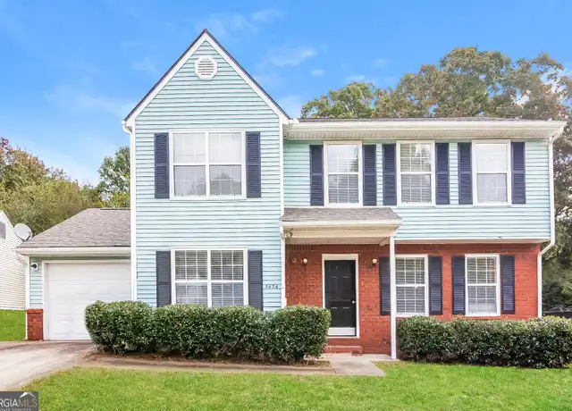 Property at 5454 Northcut Dr, Atlanta, GA, 30349, 4 beds, 2.5 baths, [object Object]