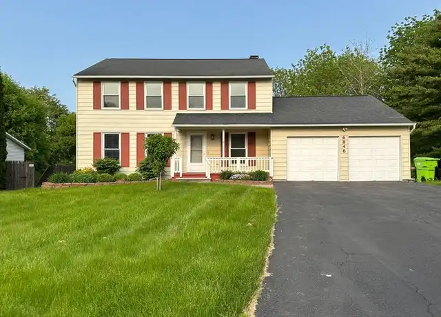 Property at 6846 Crystalwood Dr, Liverpool, NY, 13088, 4 beds, 2.5 baths, [object Object]