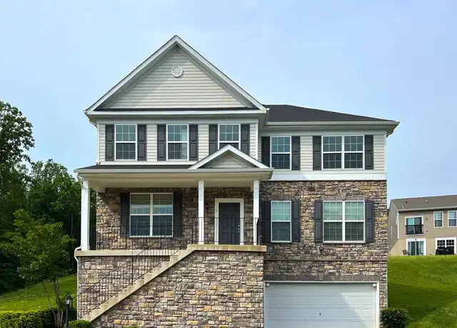 Property at 16 Clydesdale Rd, Fredericksburg, VA, 22405, 4 beds, 2.5 baths, [object Object]
