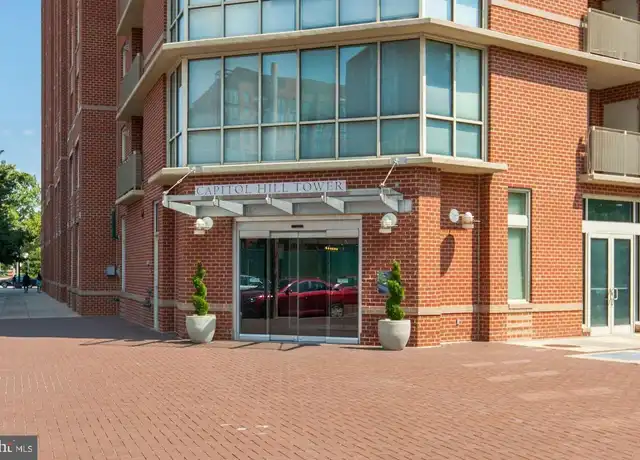 Property at 1000 New Jersey Ave SE Apt 716, Washington, DC, 20003, 1 bed, 1 bath, [object Object]