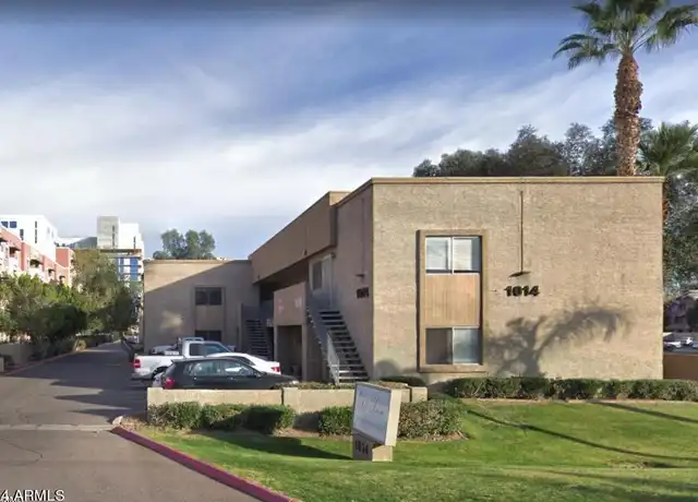 Property at 1014 E Spence Ave #109, Tempe, AZ, 85281, 2 beds, 2 baths, [object Object]