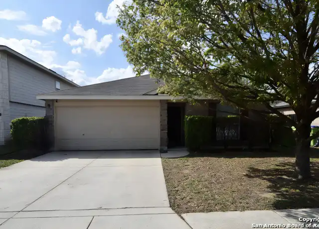 Property at 9755 Country Shadow, San Antonio, TX, 78254, 3 beds, 2 baths, [object Object]